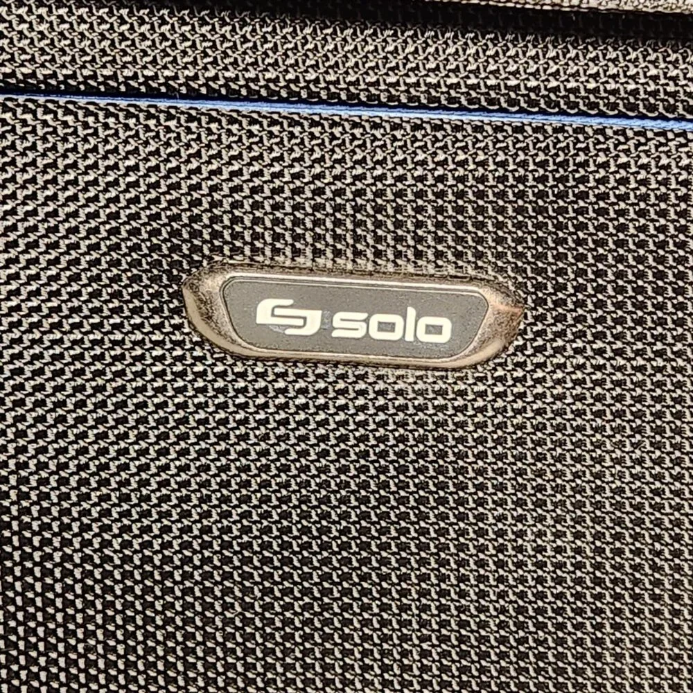 Solo Soar Slim 16